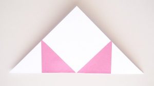 Easy Owl Corner Bookmark - The Printables Fairy