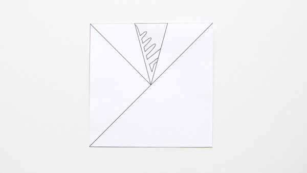Square paper