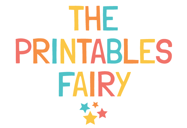 The Printables Fairy