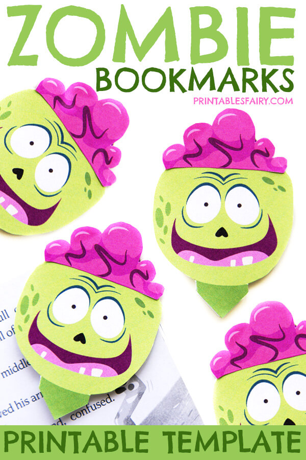 Zombie Bookmarks