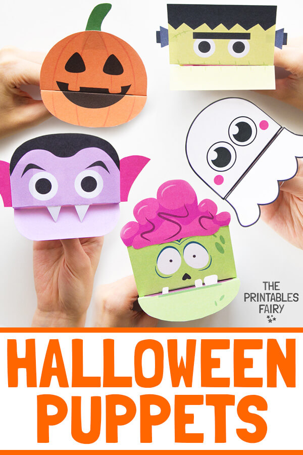 How To Be A Puppet For Halloween Bode s Blog