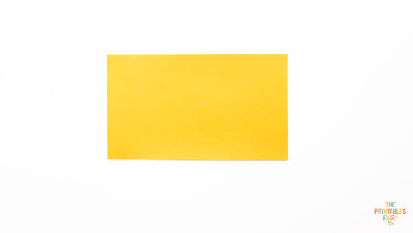 Big yellow rectangle