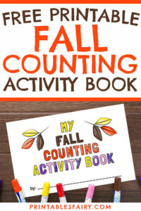 The Printables Fairy - Printables &amp; Activities for Kids
