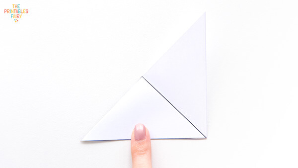 Folding left side
