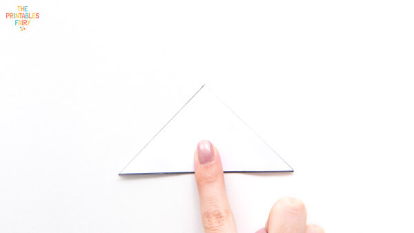 Folding right side