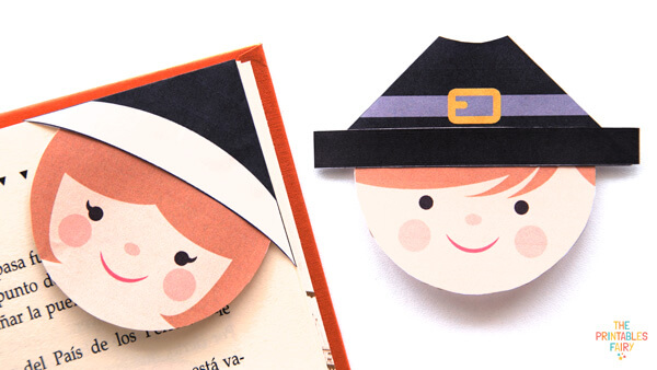 Pilgrim Corner Bookmarks